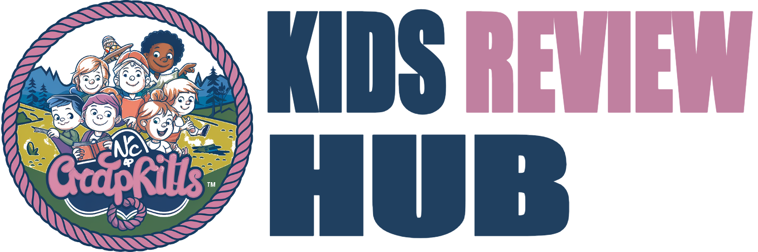 Kidsreviewhub